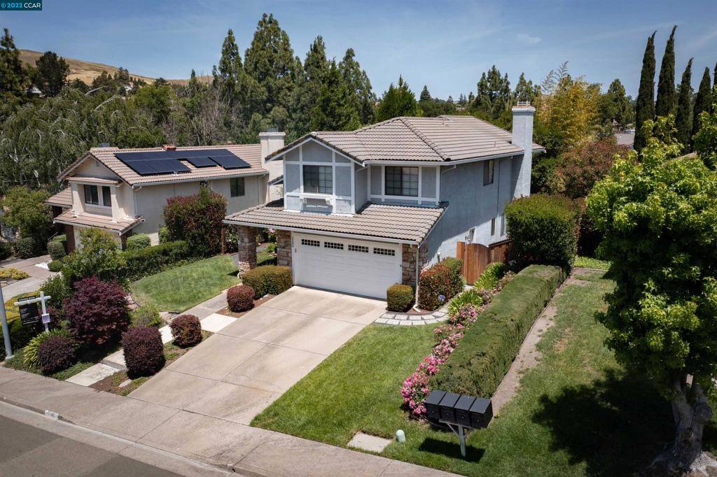 Richmond, CA 94803-3870,5586 Deer Run Drive