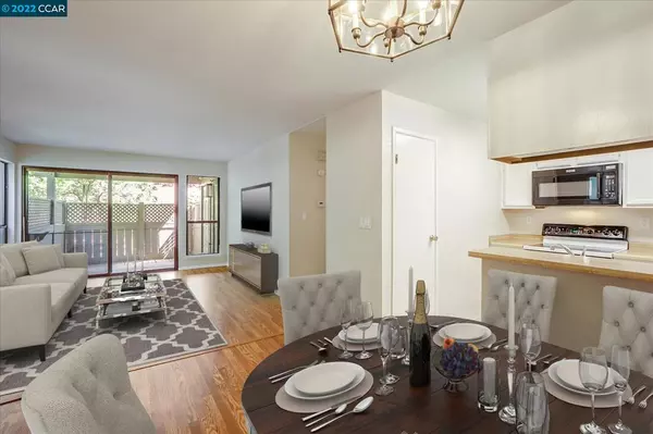 Concord, CA 94521,1544 Bailey Rd #29
