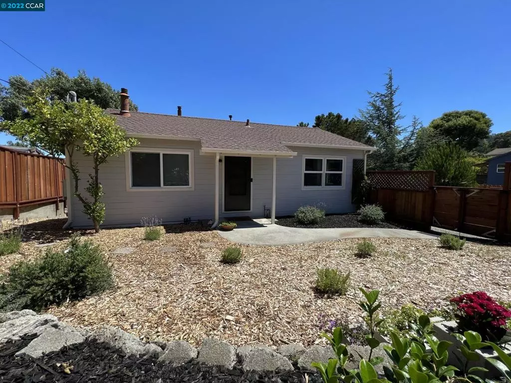 El Sobrante, CA 94803,3952 La Colina Rd