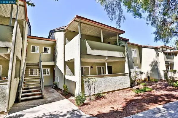 1505 Kirker Pass Rd #206, Concord, CA 94521