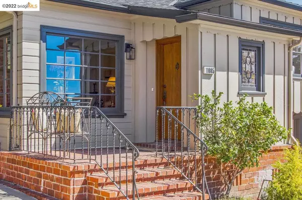 Oakland, CA 94611,11085 Broadway Ter