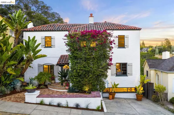 32 Bowles Pl., Oakland, CA 94610