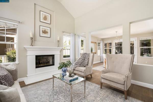 Danville, CA 94506,107 Fairwood Court