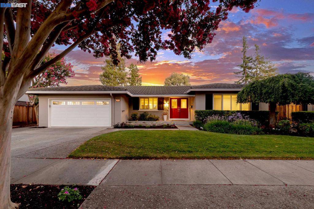 2449 Raven Rd, Pleasanton, CA 94566