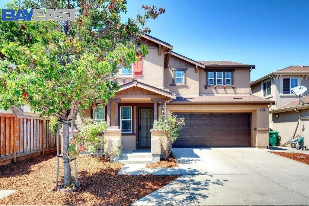 Richmond, CA 94801,1705 Martin Dr