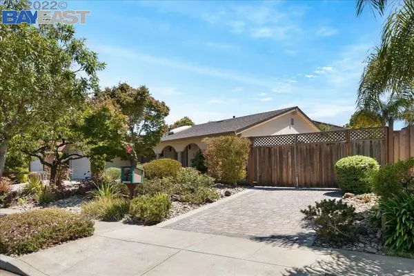 Newark, CA 94560,5064 Chelsea Dr