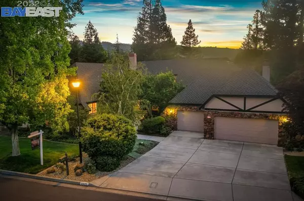 Pleasanton, CA 94566,6625 Amber Ln