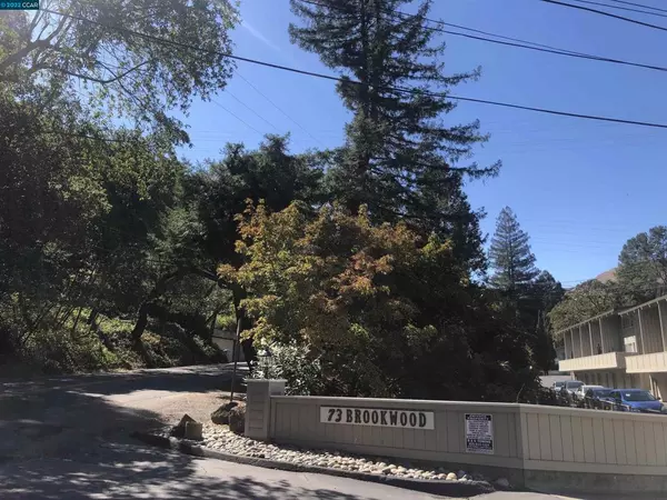 Orinda, CA 94563,73 Brookwood Road #14