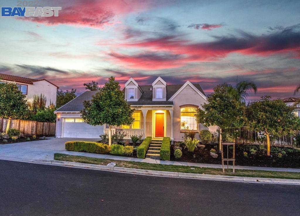 1476 Asterbell Dr, San Ramon, CA 94582