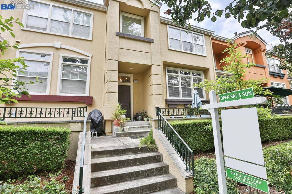 Fremont, CA 94538,3424 Fitzsimmons Common