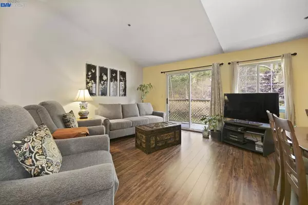 1007 San Antonio Cir #317, Daly City, CA 94014