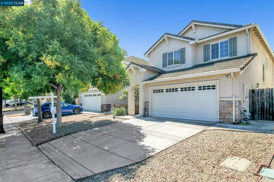 358 E 3Rd St, Pittsburg, CA 94565