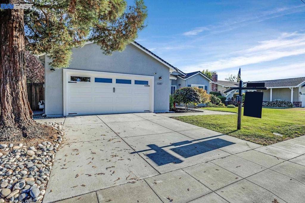 Livermore, CA 94550,1387 Columbus Ave.