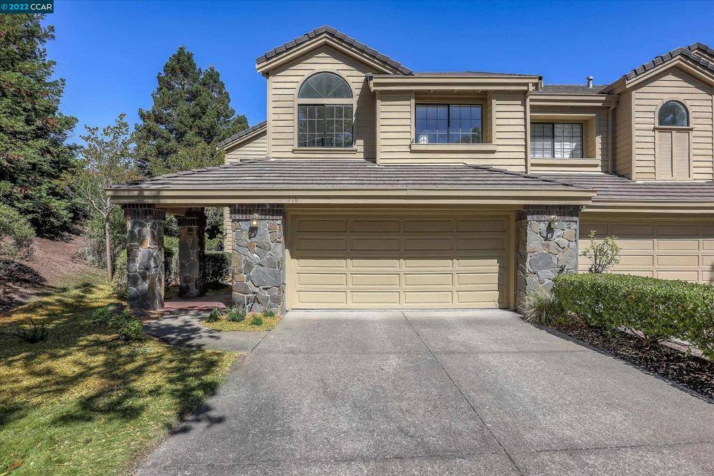 Danville, CA 94506,516 Eagle Valley Way