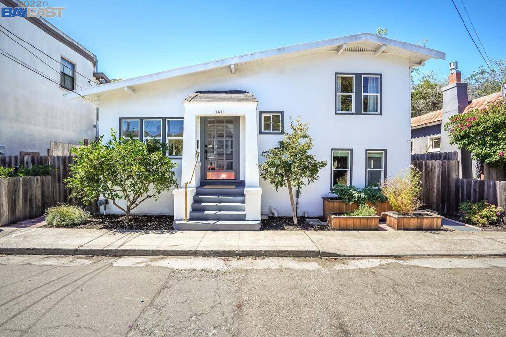 Alameda, CA 94501,1611 Lea Court