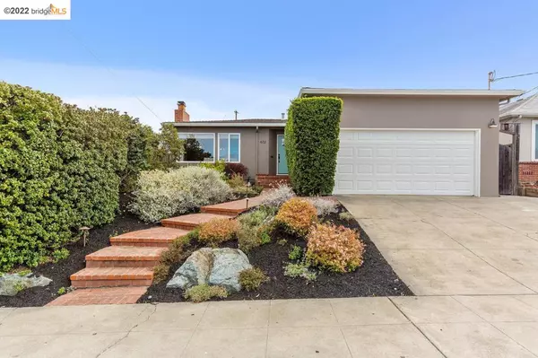 632 Yuba St, Richmond, CA 94805