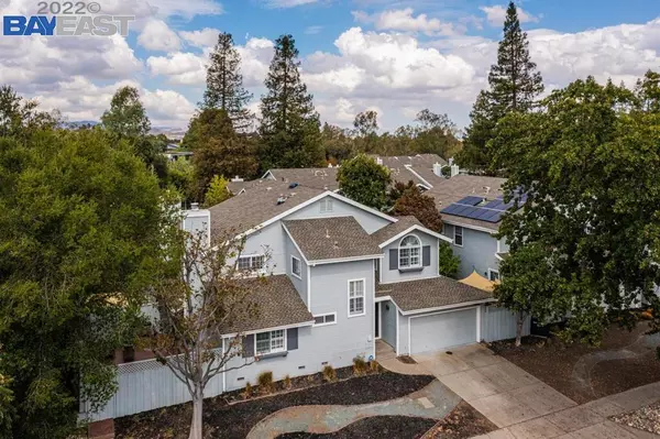 583 Saint John St, Pleasanton, CA 94566