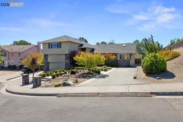 Vallejo, CA 94591,307 Turnberry Way