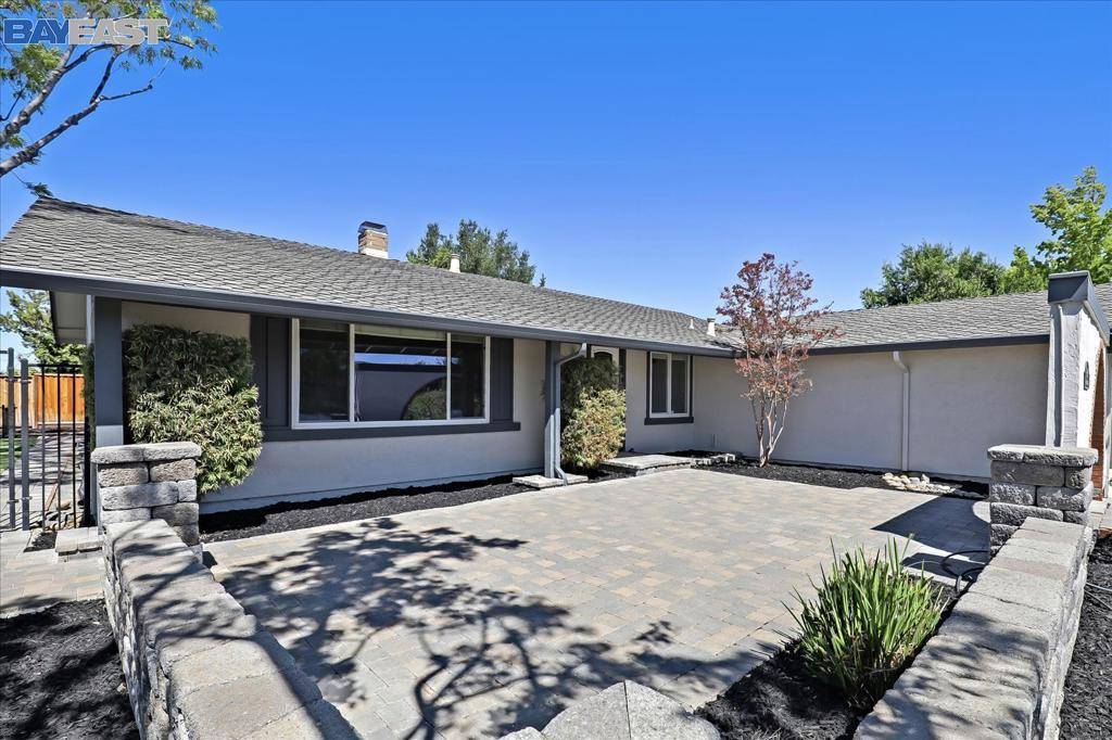 Livermore, CA 94550,1843 Warsaw Ave
