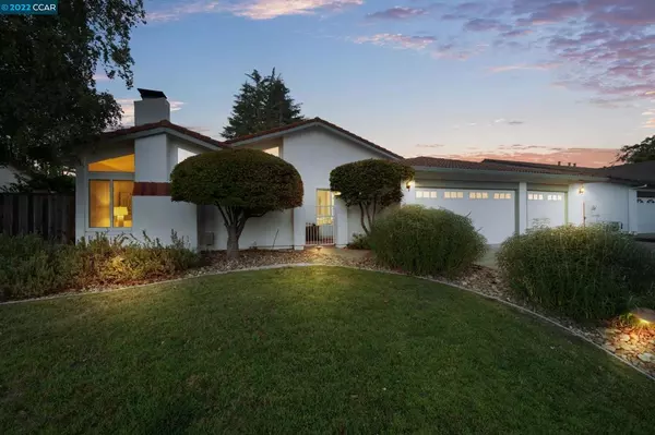 10000 Toby Rd, San Ramon, CA 94583