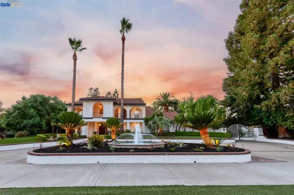 3711 Mohr Ave, Pleasanton, CA 94588