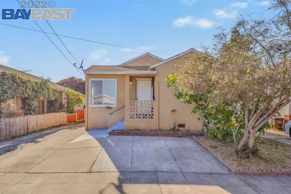 Richmond, CA 94804,763 32Nd St