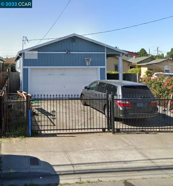 1536 Pine Ave, San Pablo, CA 94806
