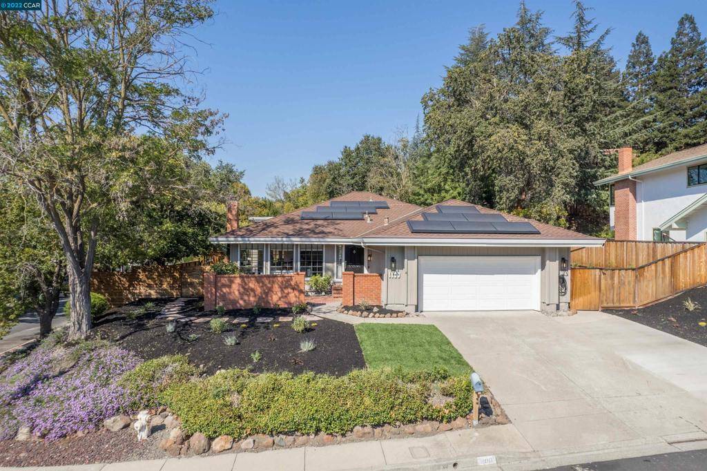 1100 Danforth Ln, Walnut Creek, CA 94598
