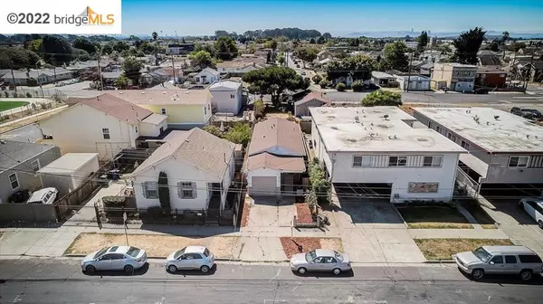 Richmond, CA 94806,3816 Waller Ave