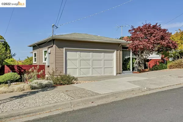 El Cerrito, CA 94530,1211 Scott