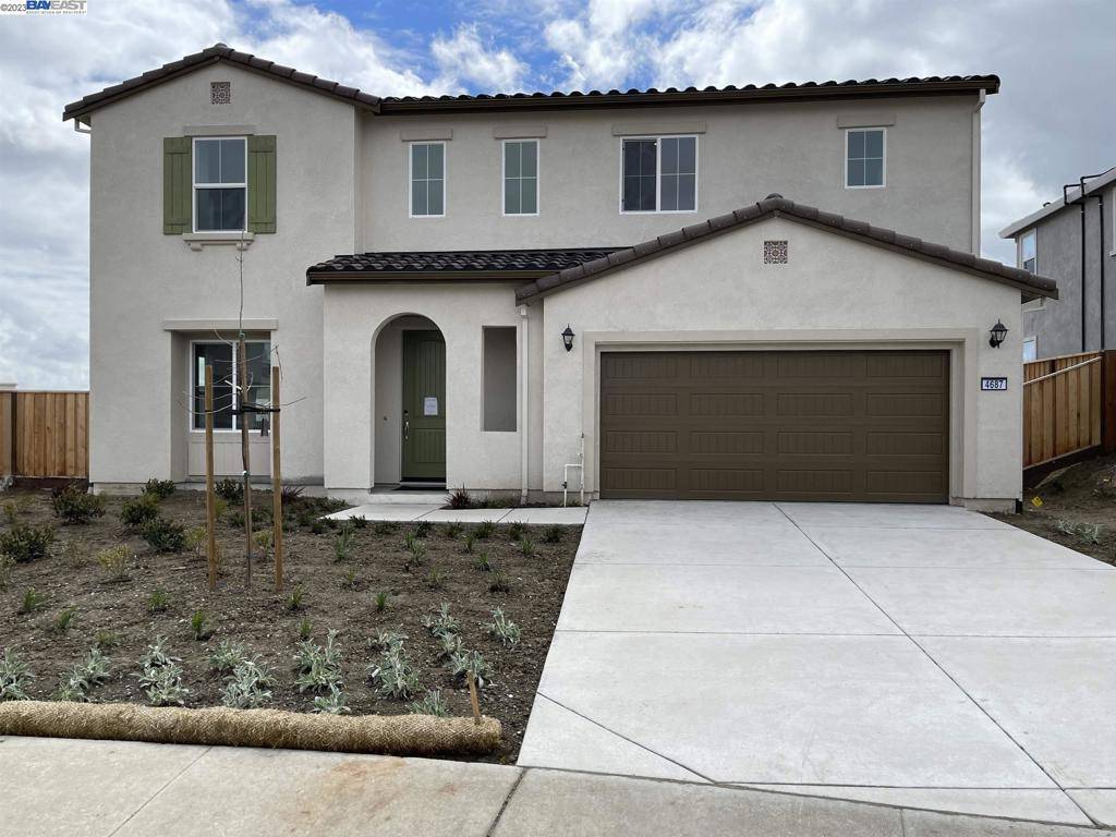 4687 Braemar Street, Antioch, CA 94531
