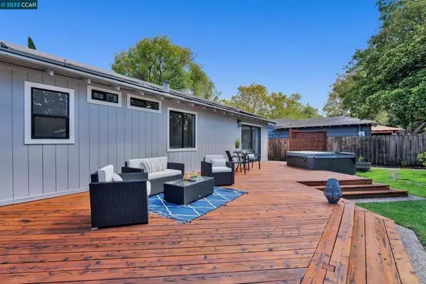 Pleasant Hill, CA 94523,116 Hardy Cir