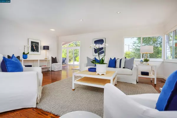 Lafayette, CA 94549,3338 Sweet Dr