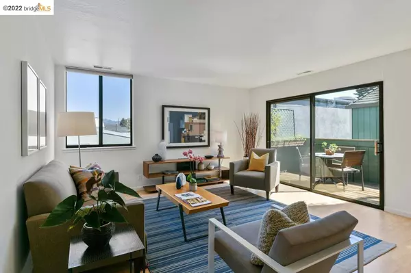 Emeryville, CA 94608,1230 53Rd St #B