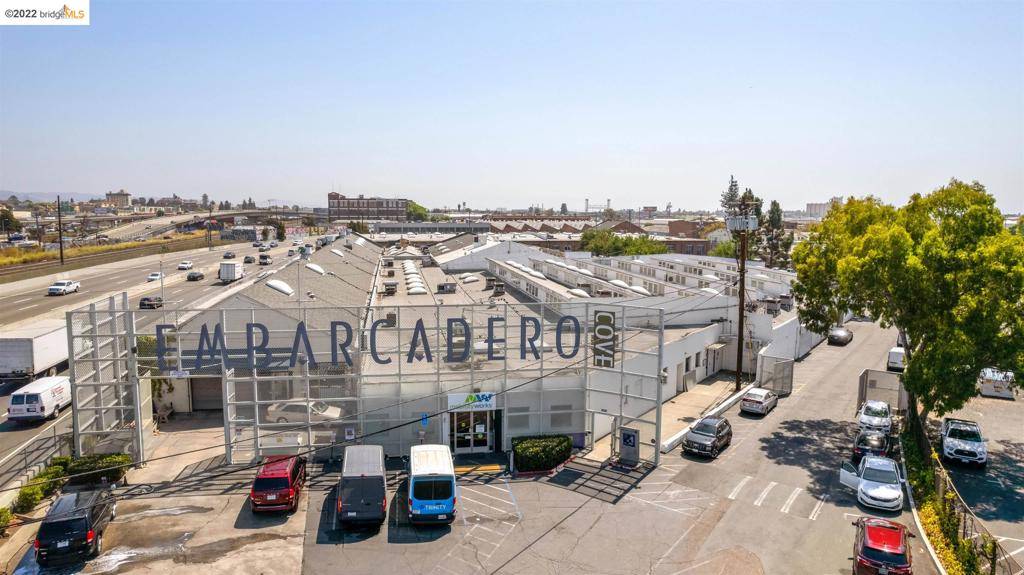 Oakland, CA 94606,1035 22nd Avenue, #19