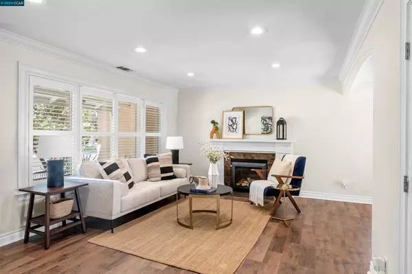 Pleasant Hill, CA 94523,1853 Ardith Dr