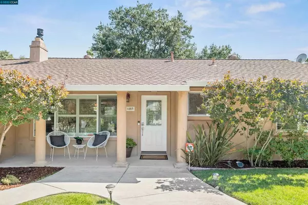 Pleasant Hill, CA 94523,1853 Ardith Dr