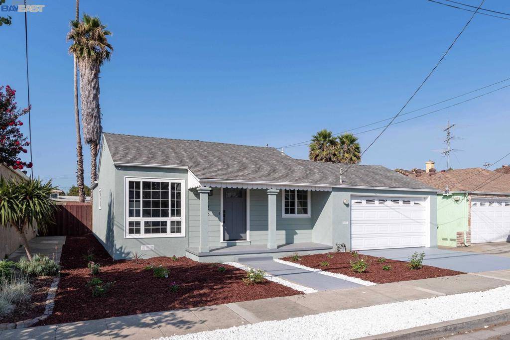 Hayward, CA 94544,28465 Pacific St