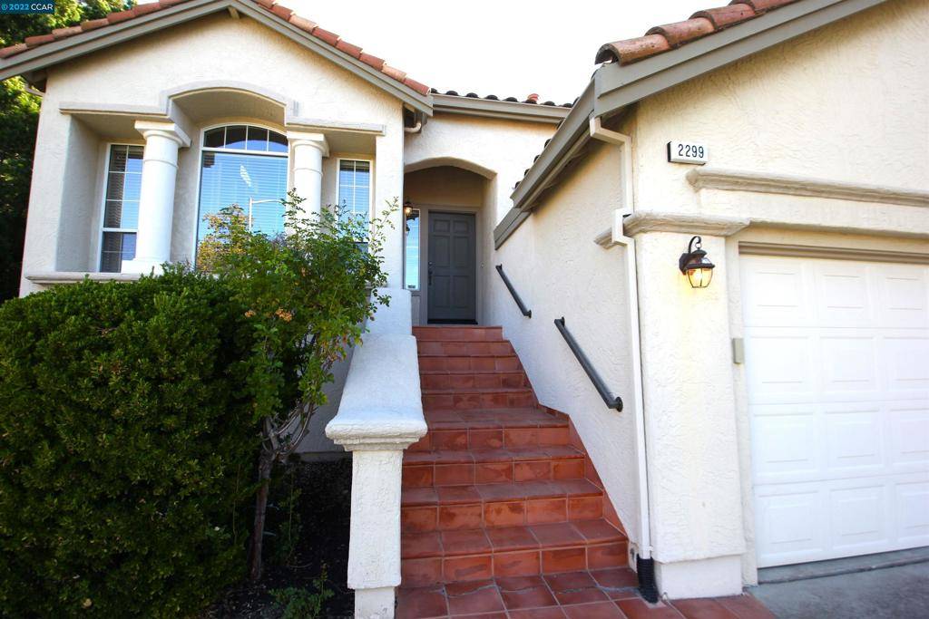 2299 Flagstone Way, Concord, CA 94521