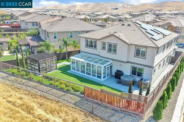 Bay Point, CA 94565,1281 Villa Terrace Dr