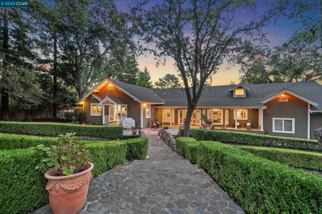 55 Corte Nogal, Danville, CA 94526-2423