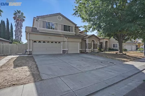 Stockton, CA 95206,2428 Shell Ct