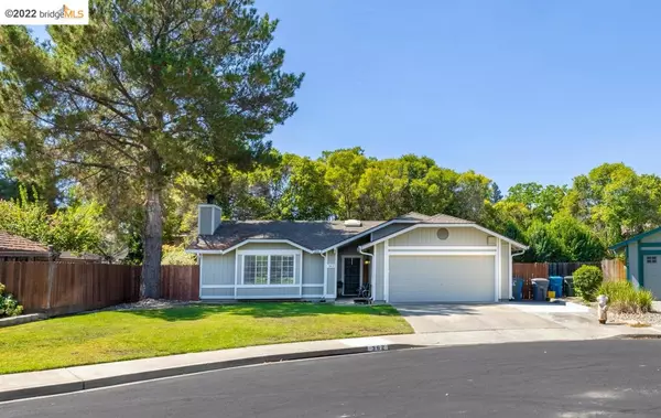 Vacaville, CA 94567,362 Arcadia Court