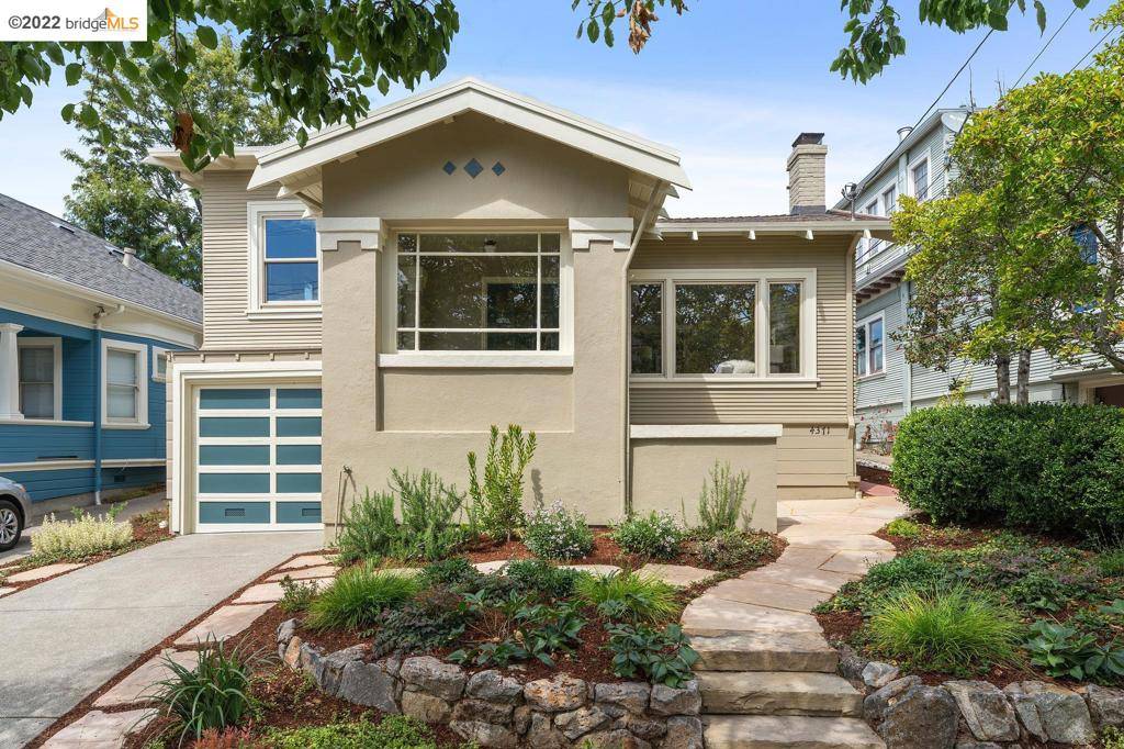 Oakland, CA 94602-1743,4371 Townsend Avenue