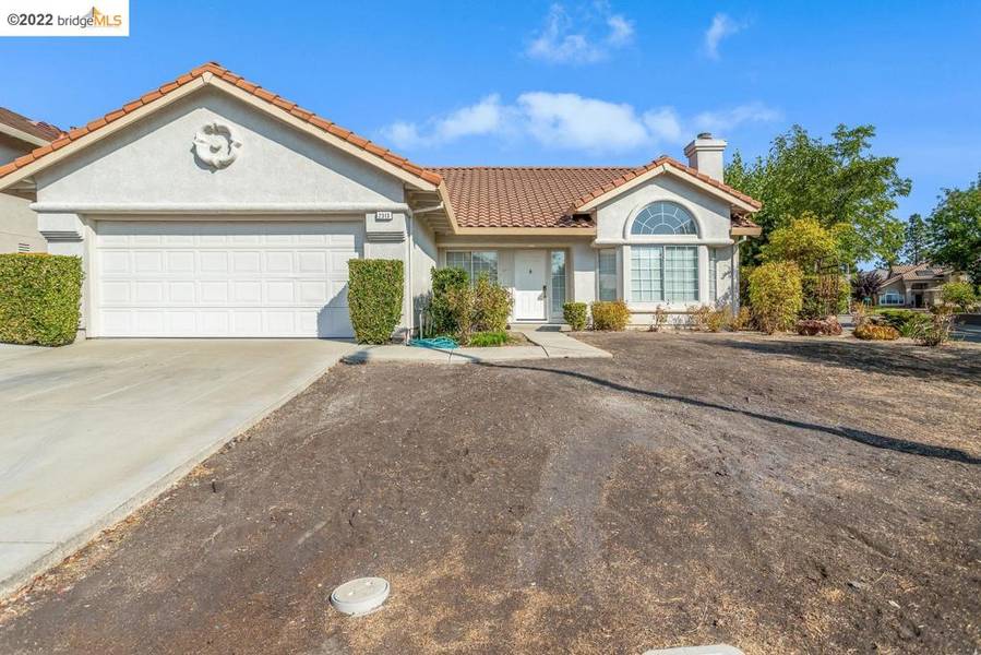 2313 Asilomar Dr, Antioch, CA 94509