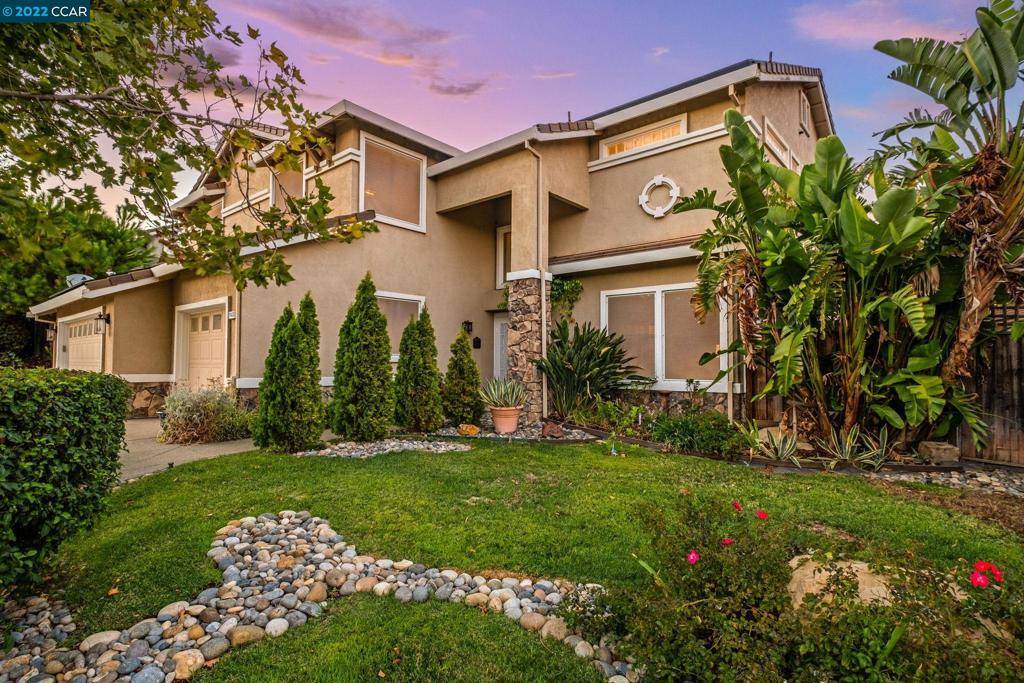 5413 Southwood Way, Antioch, CA 94531