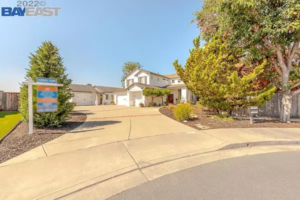 2721 Cherry Blossom Way, Union City, CA 94587