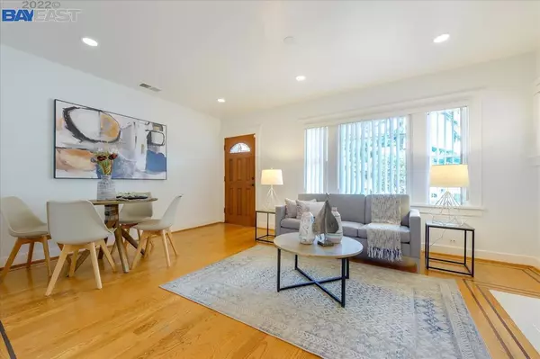 East Palo Alto, CA 94303,820 Weeks Street