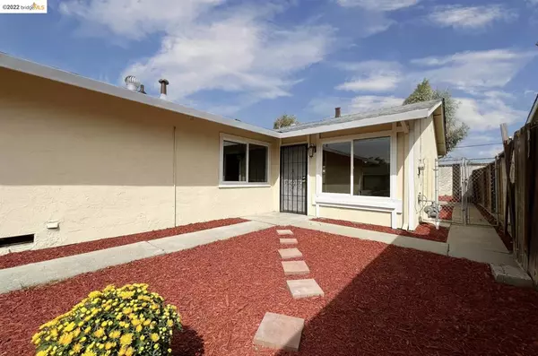 Pittsburg, CA 94565-3526,153 E Trident Drive