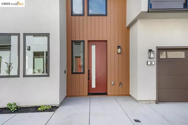 CA 94572,30 London Lane